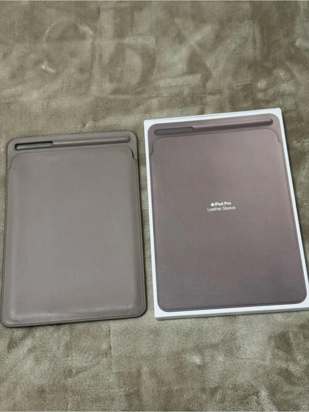 iPad Pro 10.5-inch Leather Case